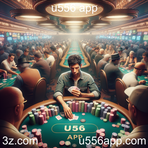 Explore o Mundo do Pôquer: Estratégias e Dicas para Iniciantes