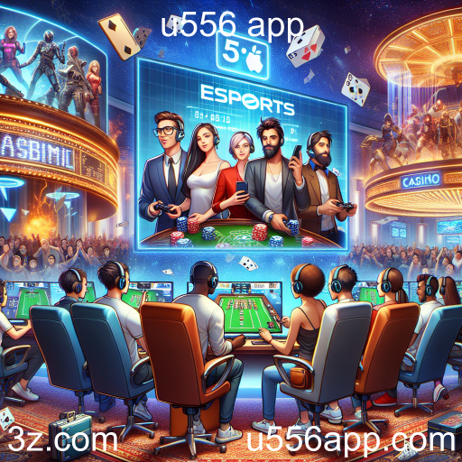 A Revolução dos Jogos de Esportes: Uma Nova Era nas Competições Virtuais